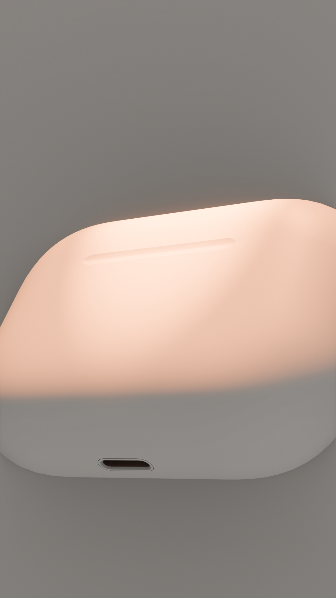 Frame 6 Clay